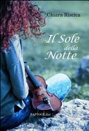 Copertina  Il sole dellla notte