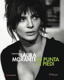 Copertina  Laura Morante : in punta di piedi