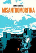 Copertina  Misantromorfina