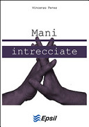 Copertina  Mani intrecciate