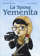 Copertina  La sposa yemenita
