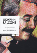 Copertina  Giovanni Falcone