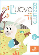 Copertina  L'uovo azzurro