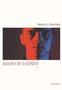 Copertina  Radio Budapest