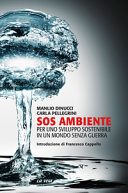 Copertina  Sos ambiente : per uno sviluppo sostenibile in un mondo senza guerra